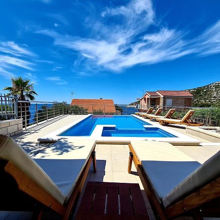 Villa Sucic Razanj Rogoznica  Εξωτερικό φωτογραφία