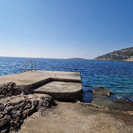 Villa Sucic Razanj Rogoznica  Εξωτερικό φωτογραφία
