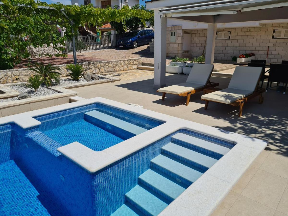 Villa Sucic Razanj Rogoznica  Εξωτερικό φωτογραφία