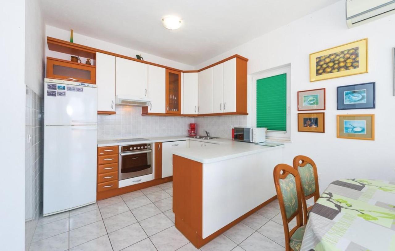 Villa Sucic Razanj Rogoznica  Εξωτερικό φωτογραφία