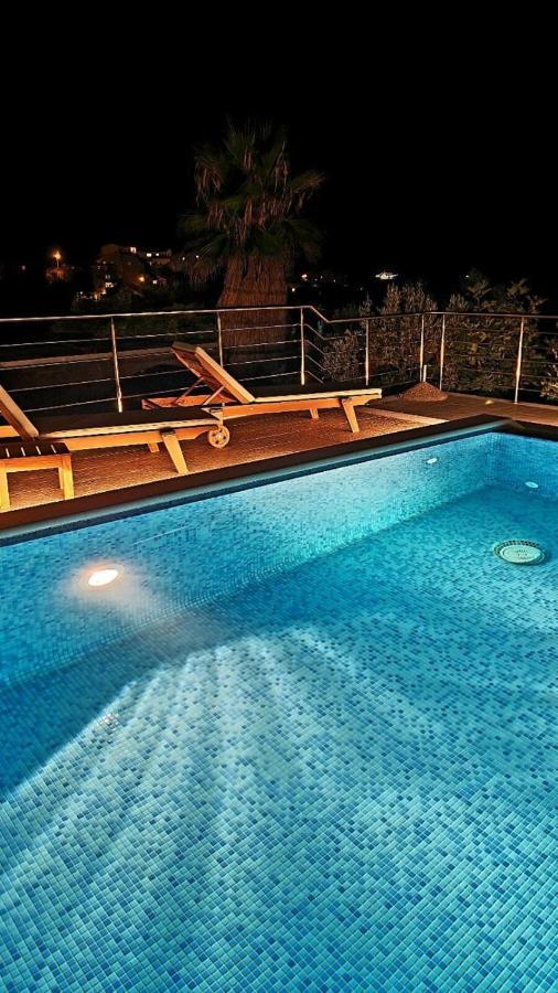 Villa Sucic Razanj Rogoznica  Εξωτερικό φωτογραφία