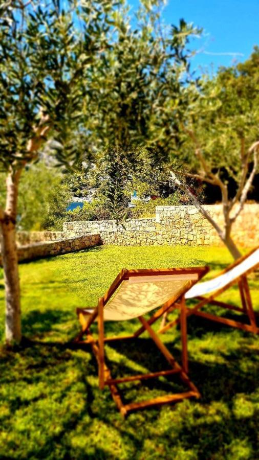 Villa Sucic Razanj Rogoznica  Εξωτερικό φωτογραφία