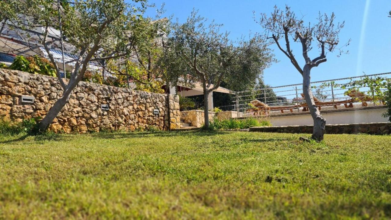 Villa Sucic Razanj Rogoznica  Εξωτερικό φωτογραφία