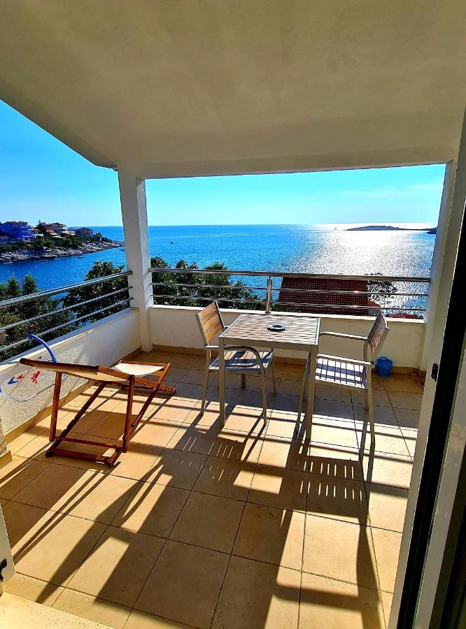 Villa Sucic Razanj Rogoznica  Εξωτερικό φωτογραφία