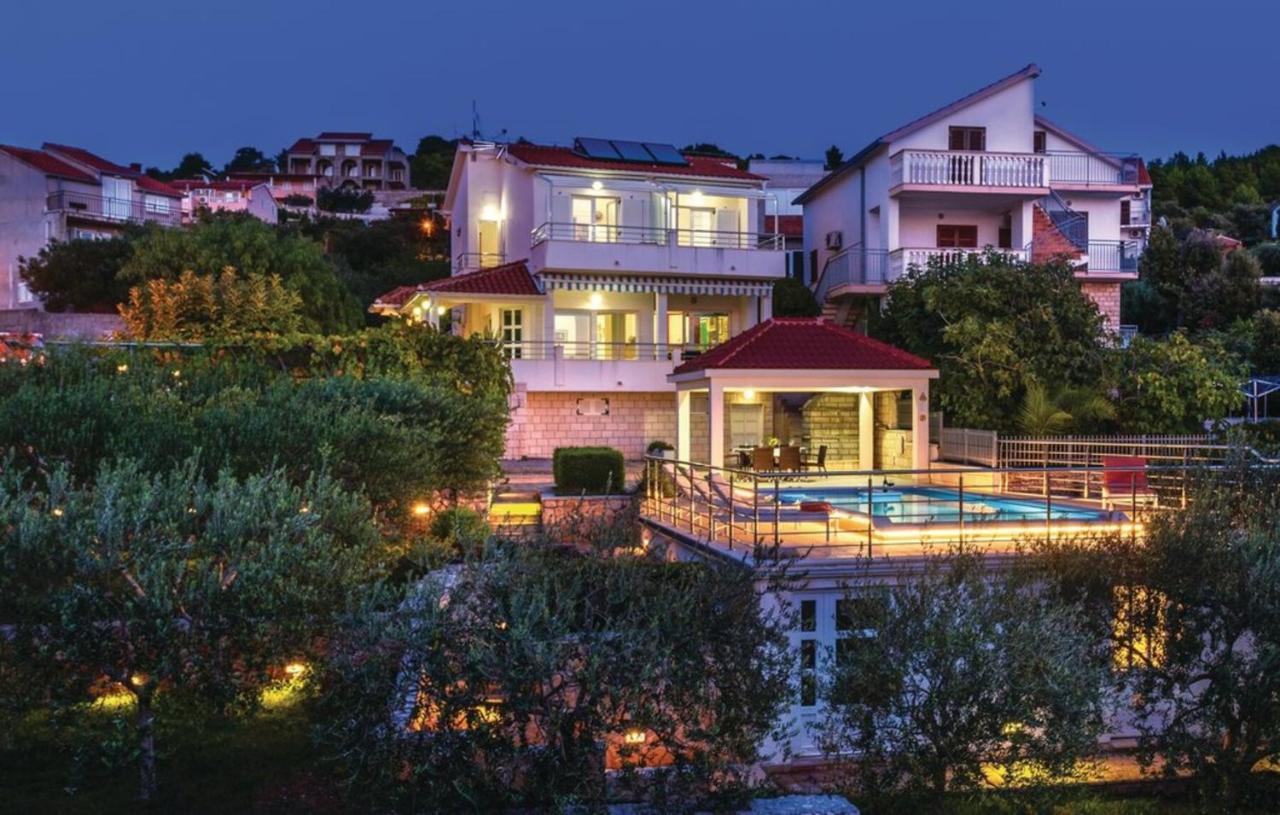 Villa Sucic Razanj Rogoznica  Εξωτερικό φωτογραφία