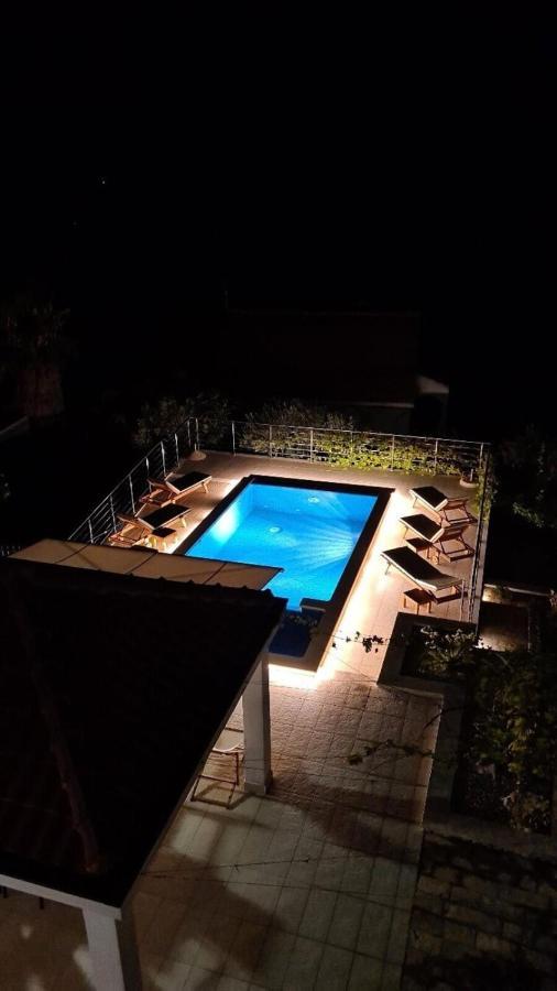 Villa Sucic Razanj Rogoznica  Εξωτερικό φωτογραφία