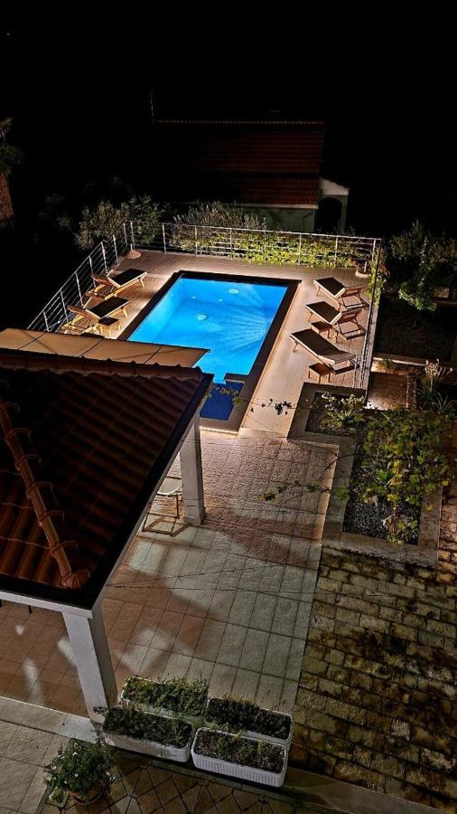 Villa Sucic Razanj Rogoznica  Εξωτερικό φωτογραφία