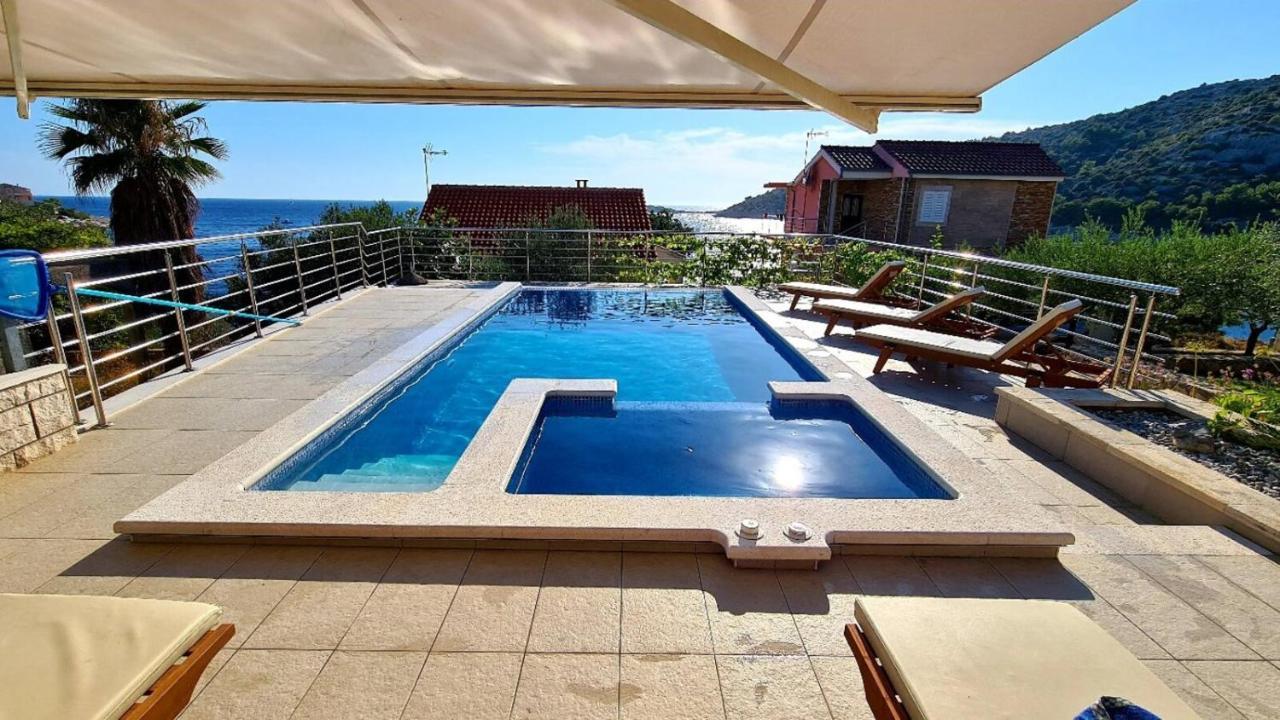 Villa Sucic Razanj Rogoznica  Εξωτερικό φωτογραφία