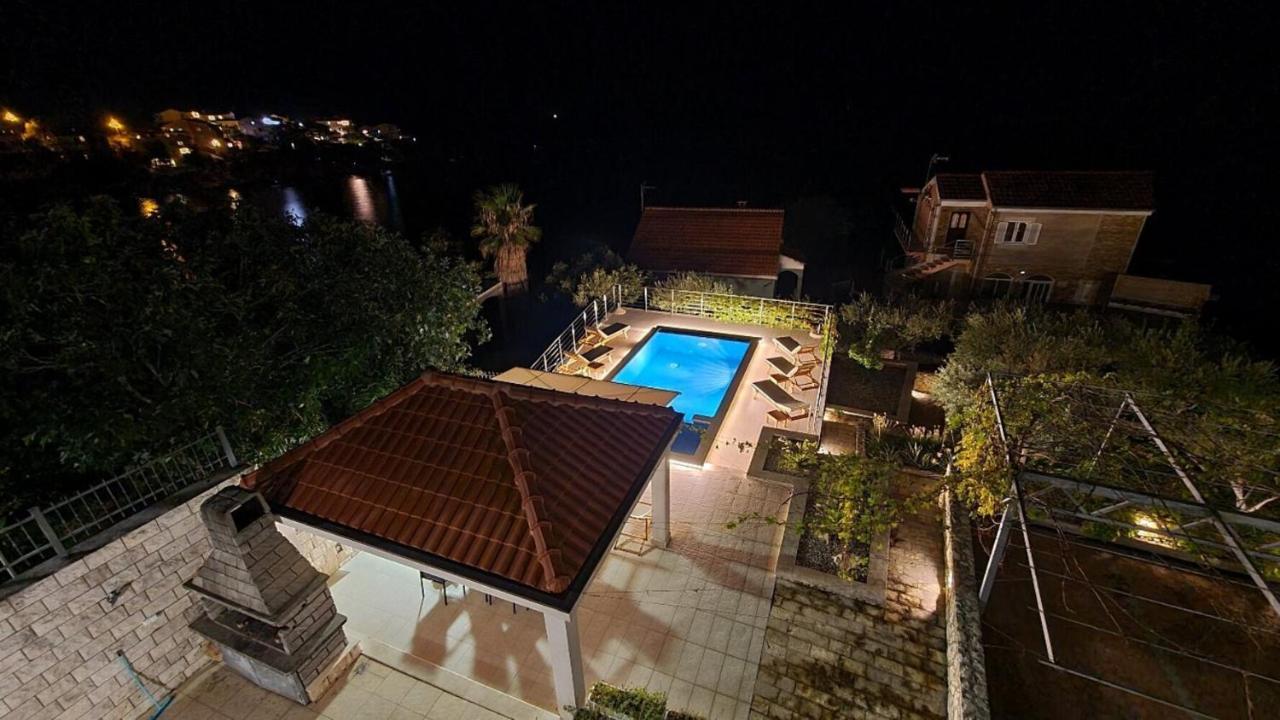 Villa Sucic Razanj Rogoznica  Εξωτερικό φωτογραφία