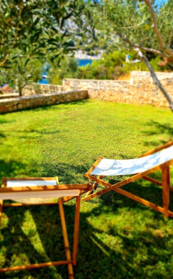 Villa Sucic Razanj Rogoznica  Εξωτερικό φωτογραφία