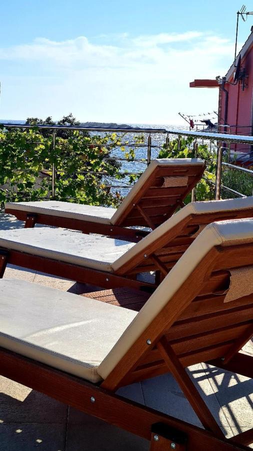 Villa Sucic Razanj Rogoznica  Εξωτερικό φωτογραφία