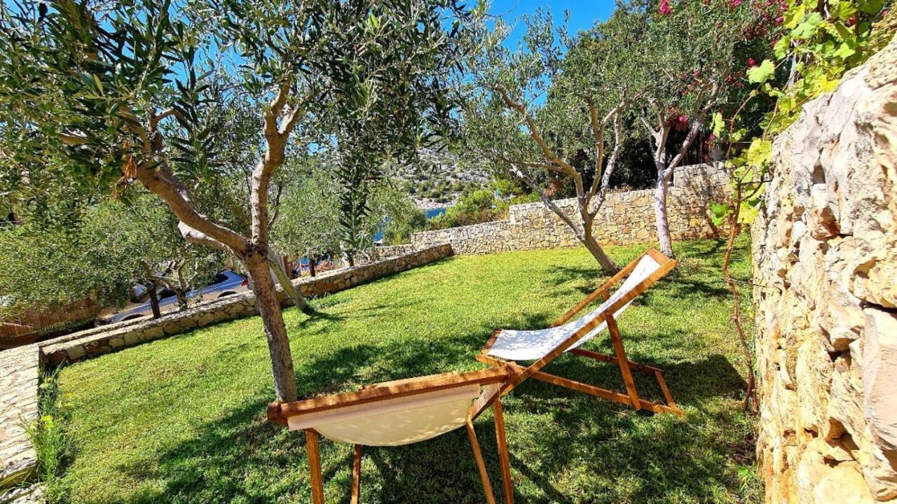 Villa Sucic Razanj Rogoznica  Εξωτερικό φωτογραφία