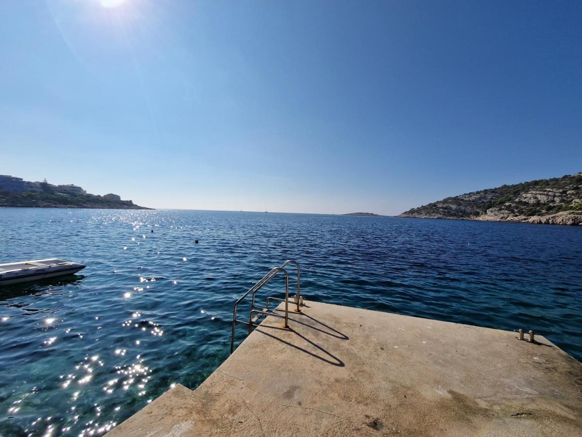 Villa Sucic Razanj Rogoznica  Εξωτερικό φωτογραφία