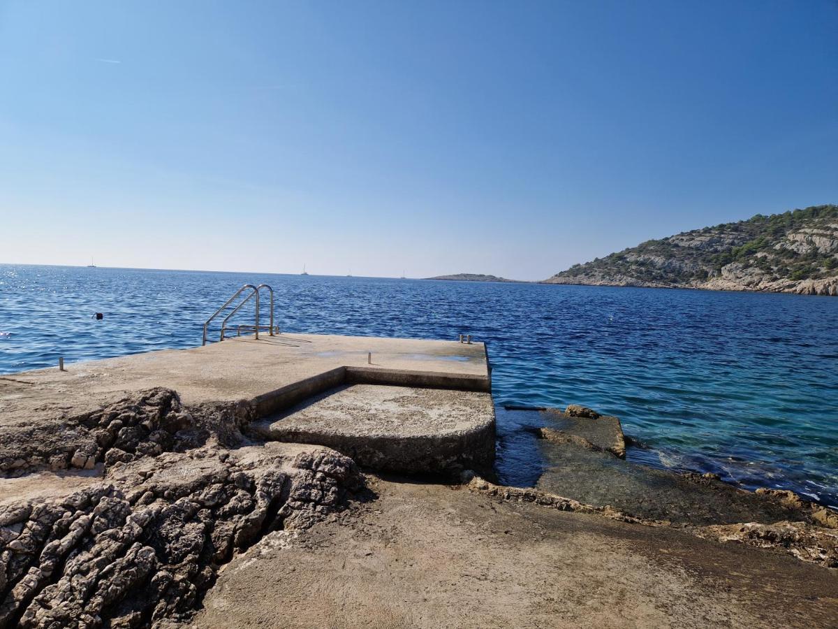 Villa Sucic Razanj Rogoznica  Εξωτερικό φωτογραφία