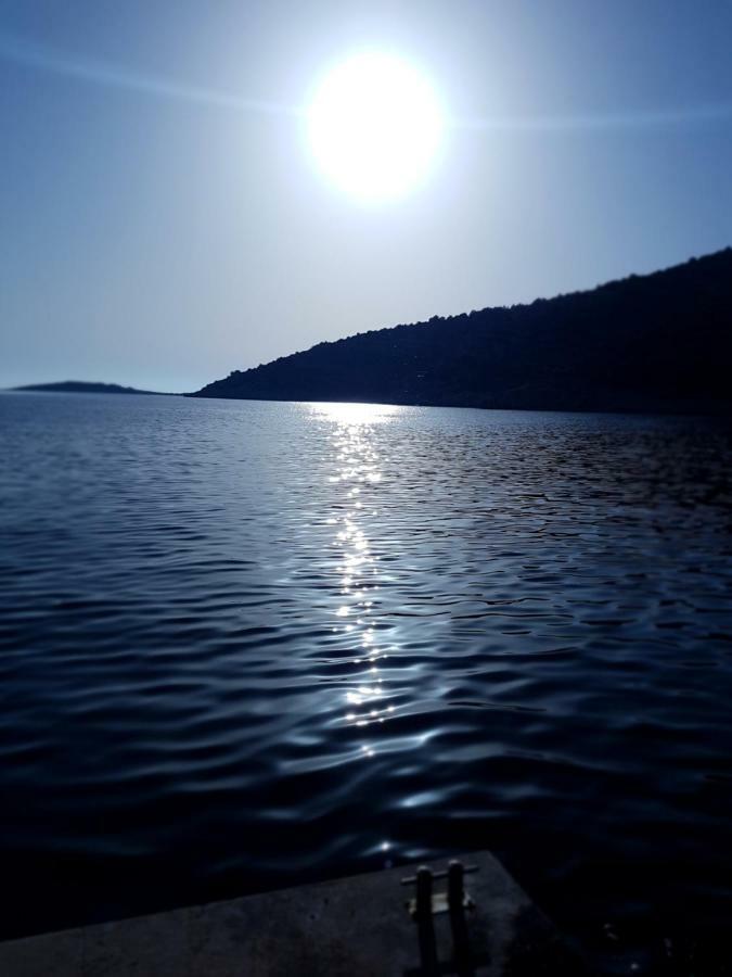 Villa Sucic Razanj Rogoznica  Εξωτερικό φωτογραφία